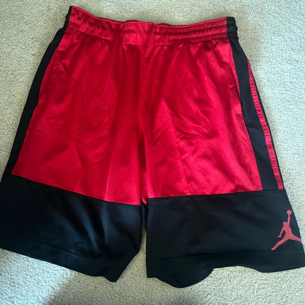 XL Jordan Shorts